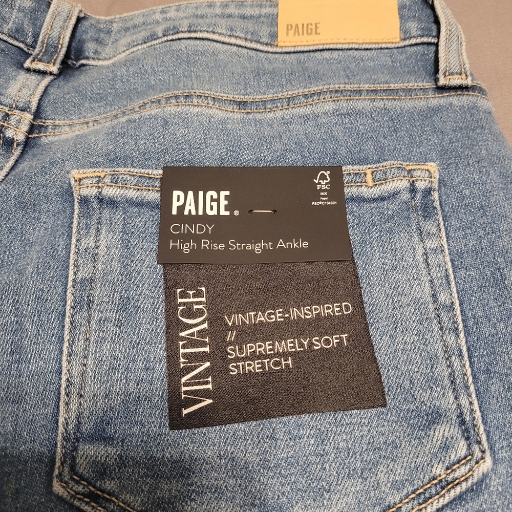 PAIGE Jeans